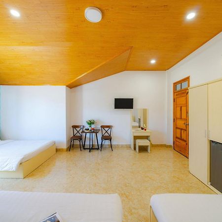 An Boutique Hotel - Stay 24H Да Лат Екстериор снимка