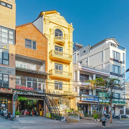 An Boutique Hotel - Stay 24H Да Лат Екстериор снимка
