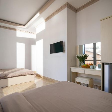 An Boutique Hotel - Stay 24H Да Лат Екстериор снимка