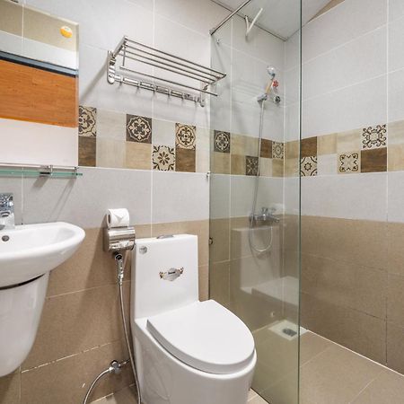 An Boutique Hotel - Stay 24H Да Лат Екстериор снимка