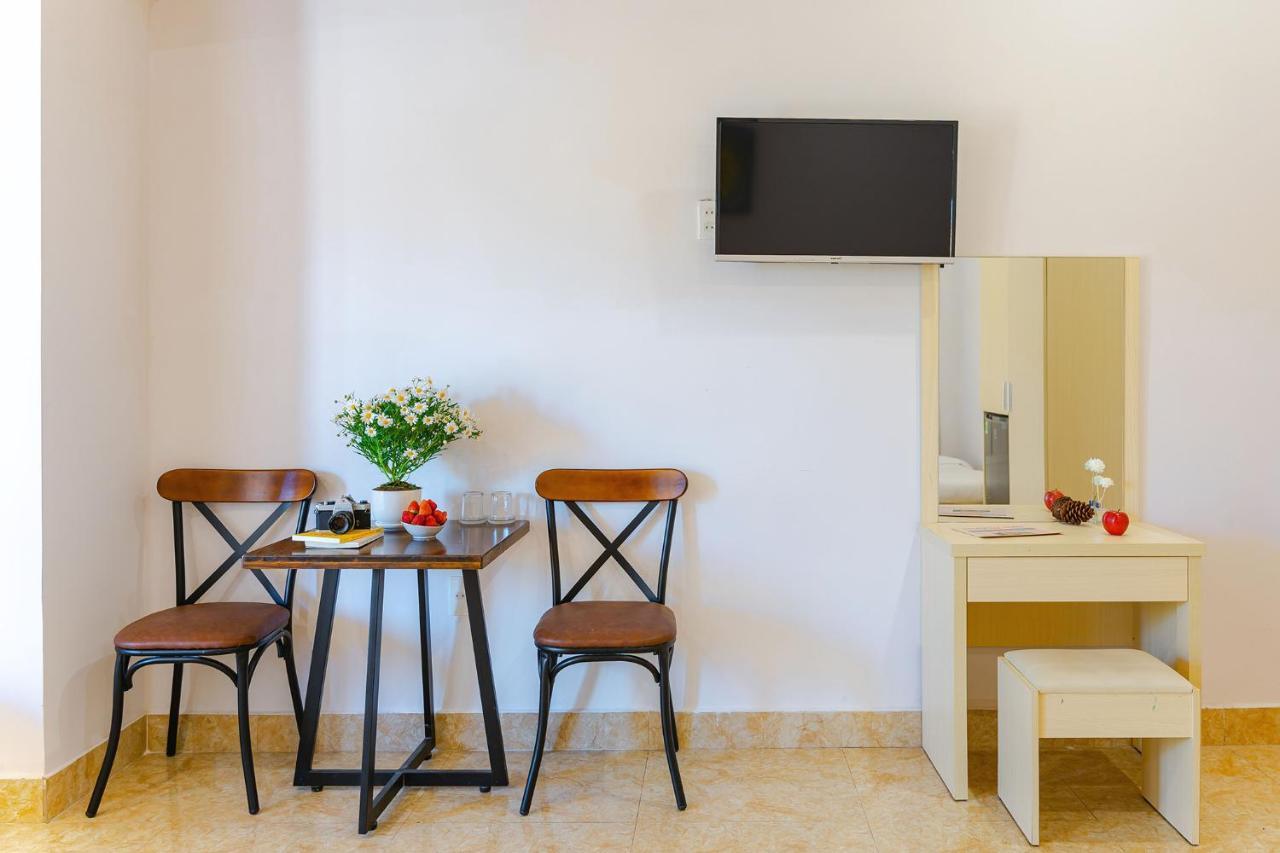 An Boutique Hotel - Stay 24H Да Лат Екстериор снимка