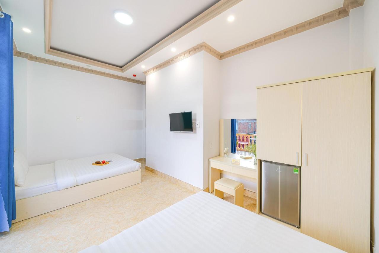 An Boutique Hotel - Stay 24H Да Лат Екстериор снимка