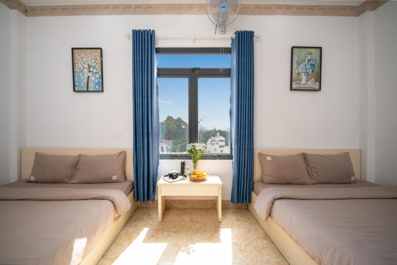 An Boutique Hotel - Stay 24H Да Лат Екстериор снимка