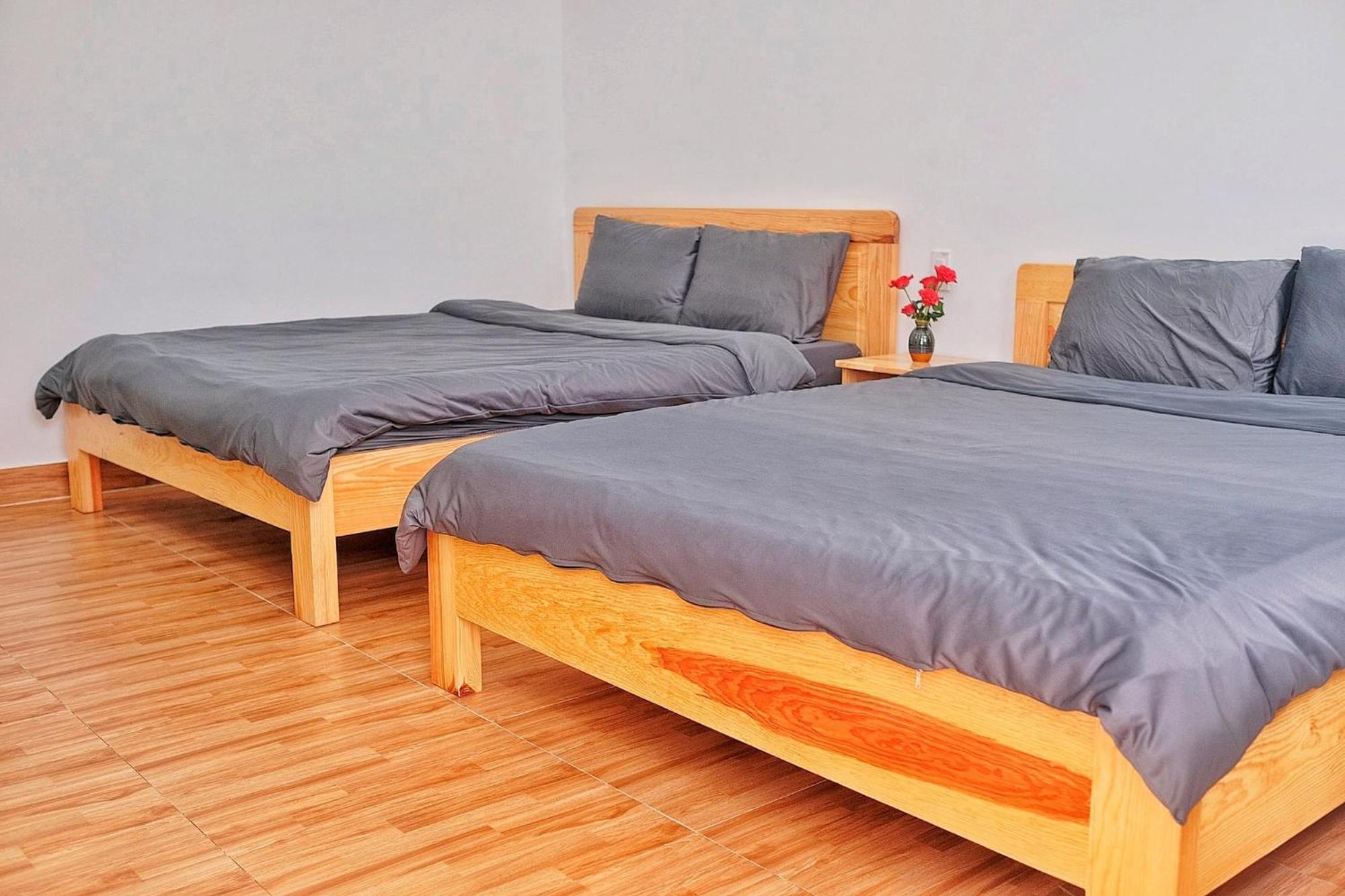An Boutique Hotel - Stay 24H Да Лат Екстериор снимка