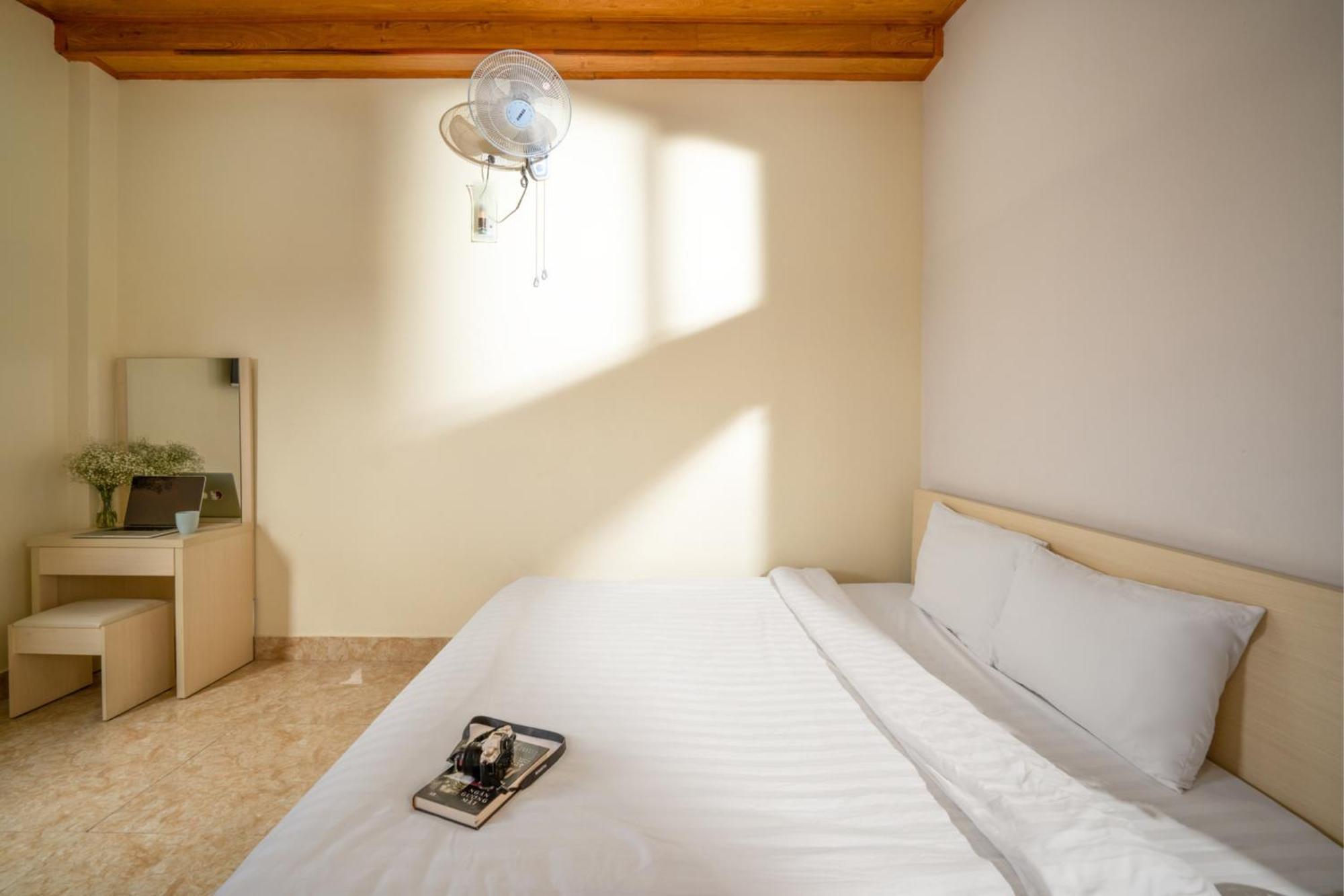 An Boutique Hotel - Stay 24H Да Лат Екстериор снимка
