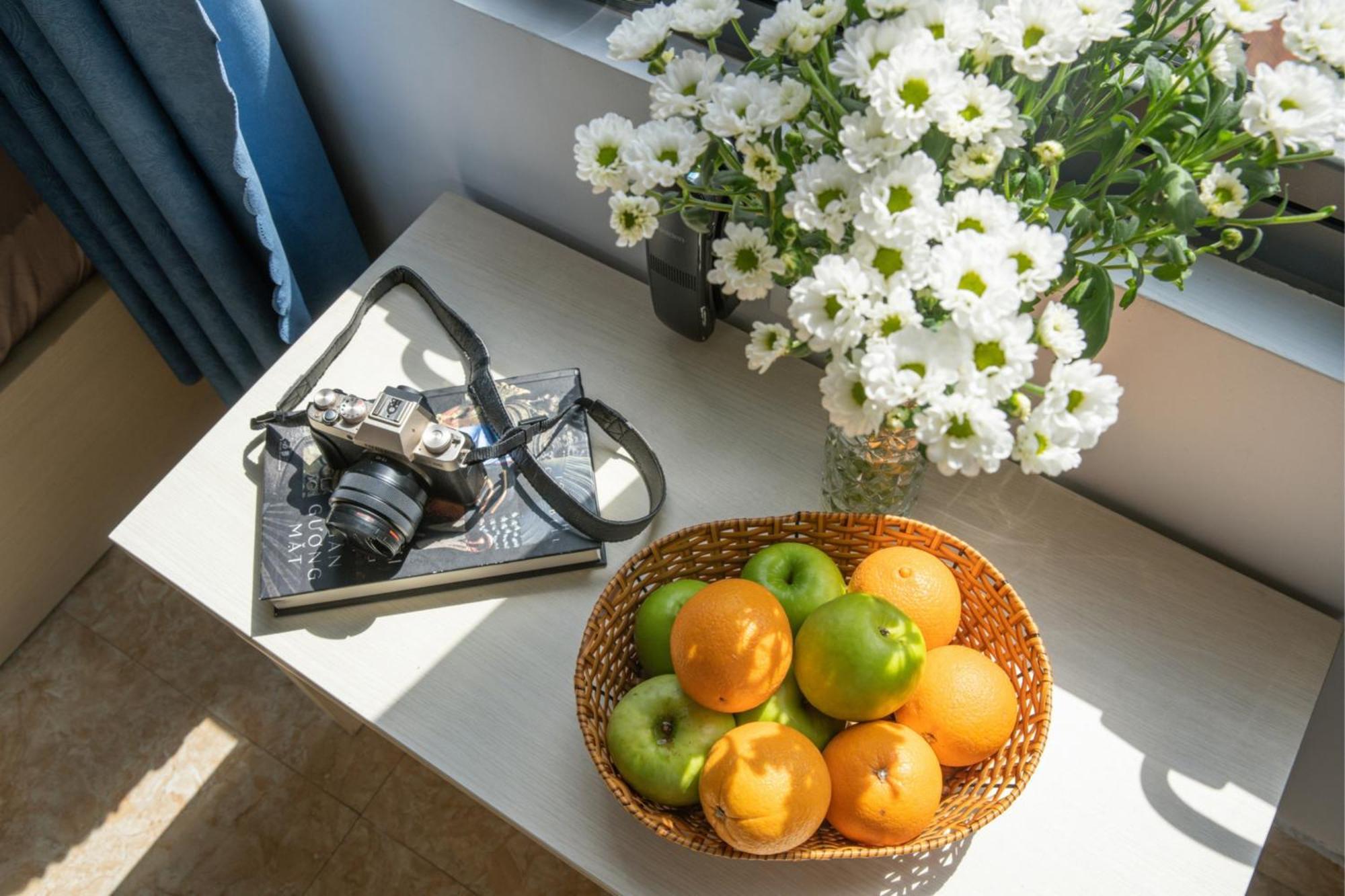 An Boutique Hotel - Stay 24H Да Лат Екстериор снимка