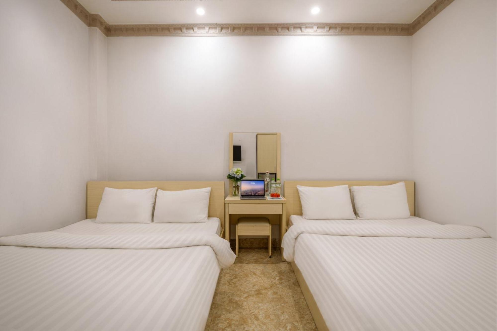 An Boutique Hotel - Stay 24H Да Лат Екстериор снимка
