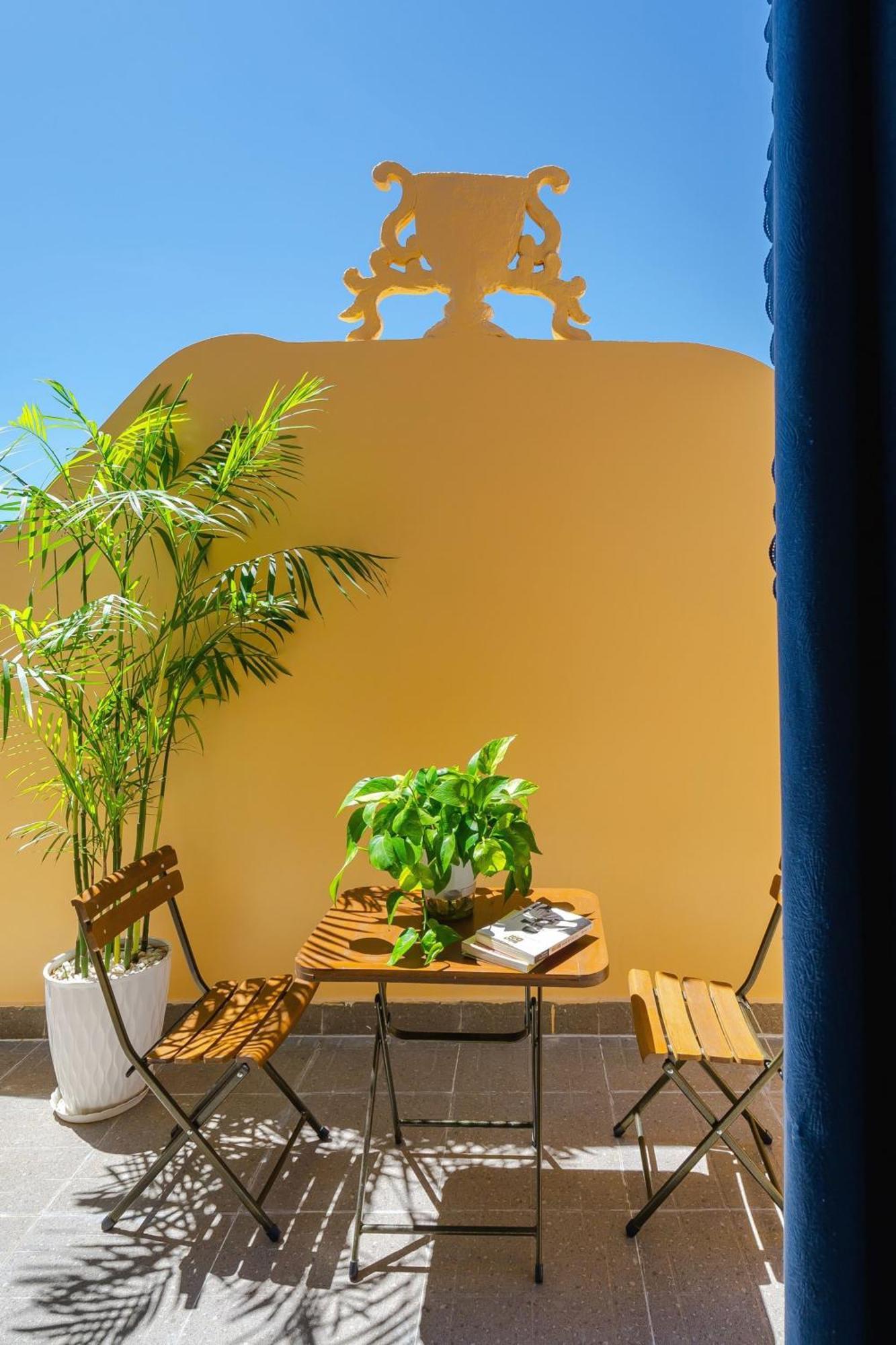 An Boutique Hotel - Stay 24H Да Лат Екстериор снимка