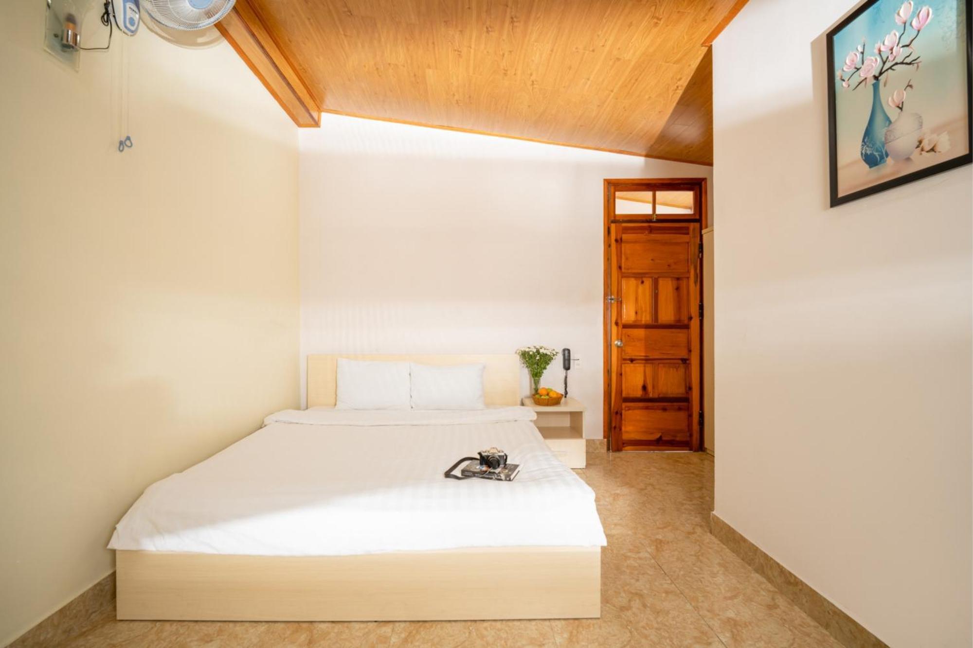 An Boutique Hotel - Stay 24H Да Лат Екстериор снимка