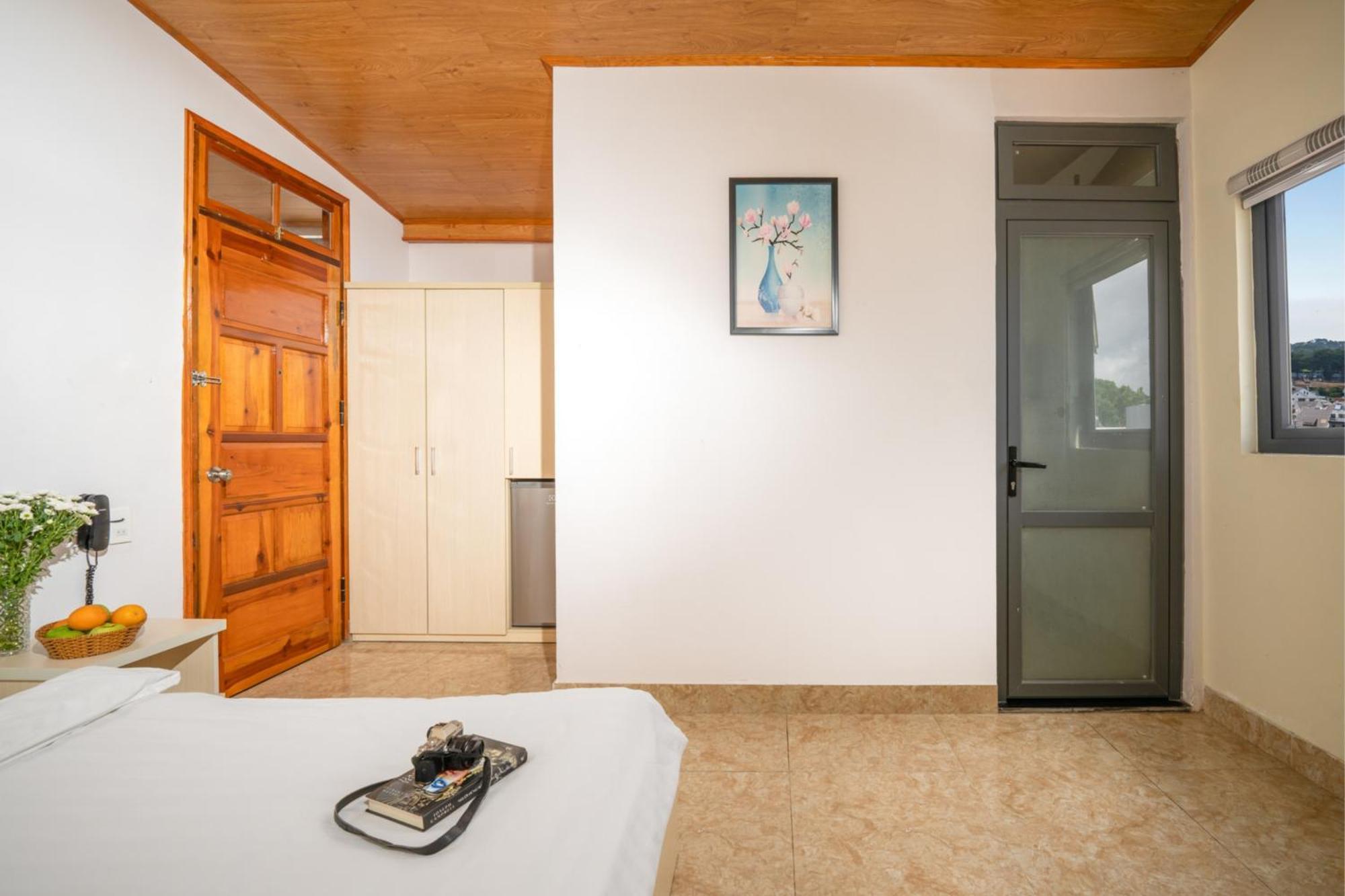 An Boutique Hotel - Stay 24H Да Лат Екстериор снимка