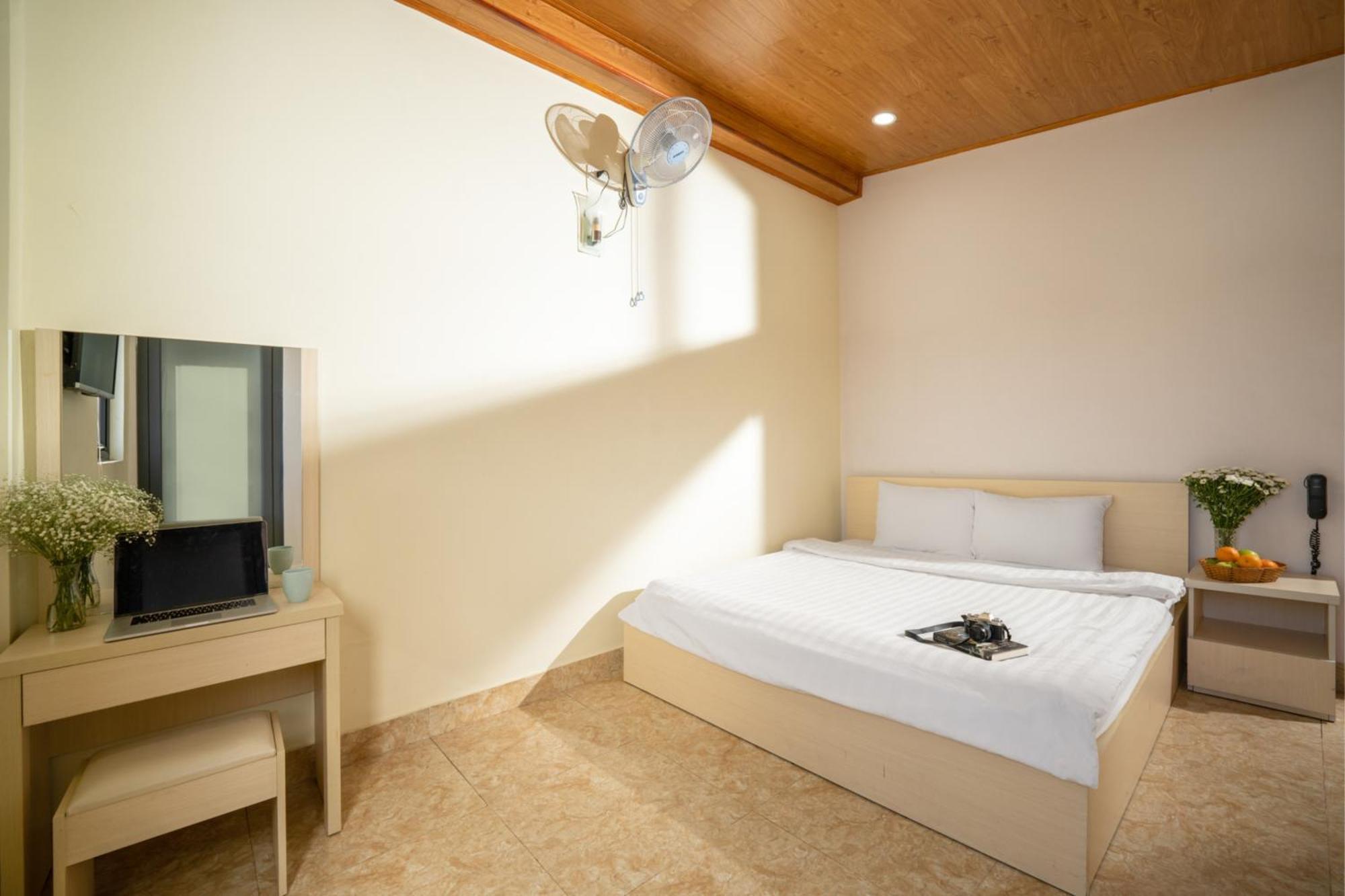 An Boutique Hotel - Stay 24H Да Лат Екстериор снимка