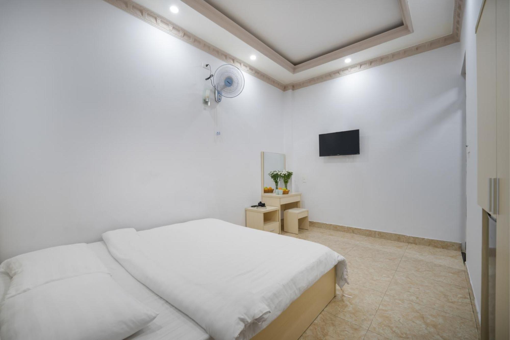 An Boutique Hotel - Stay 24H Да Лат Екстериор снимка