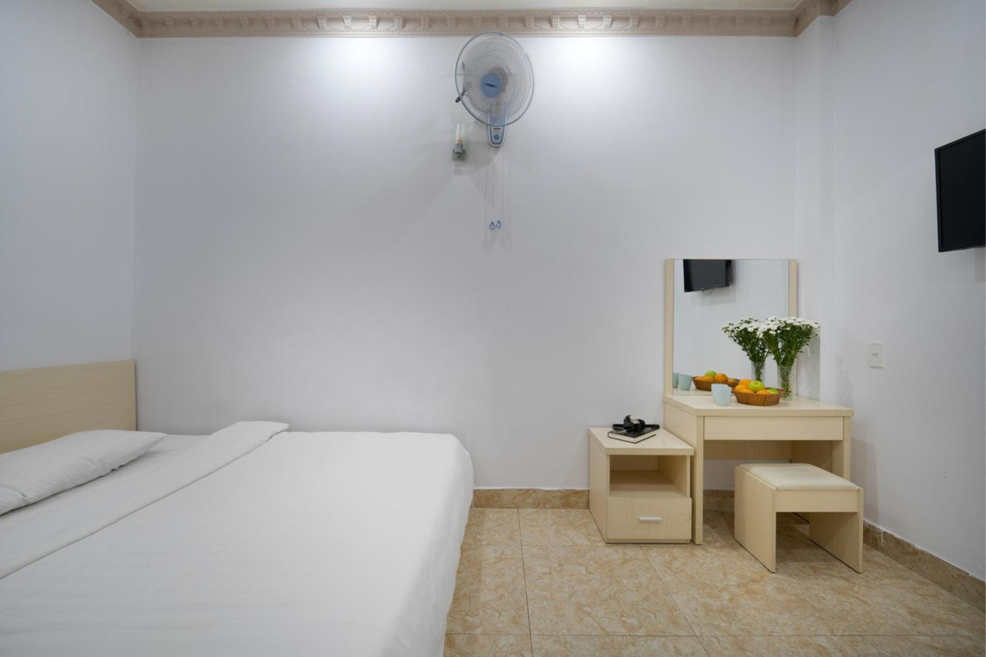An Boutique Hotel - Stay 24H Да Лат Екстериор снимка