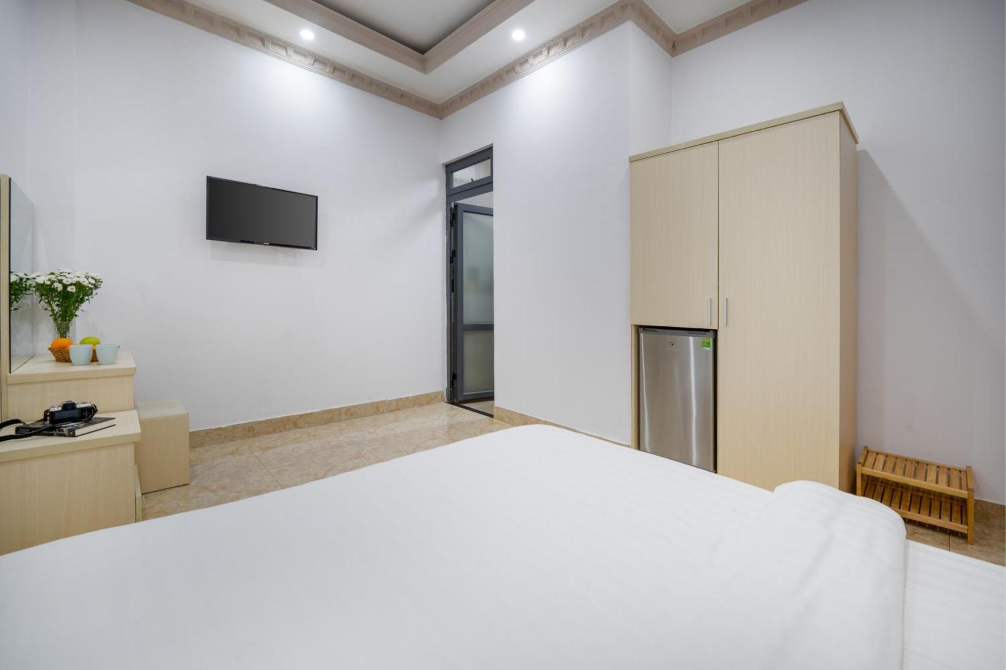 An Boutique Hotel - Stay 24H Да Лат Екстериор снимка