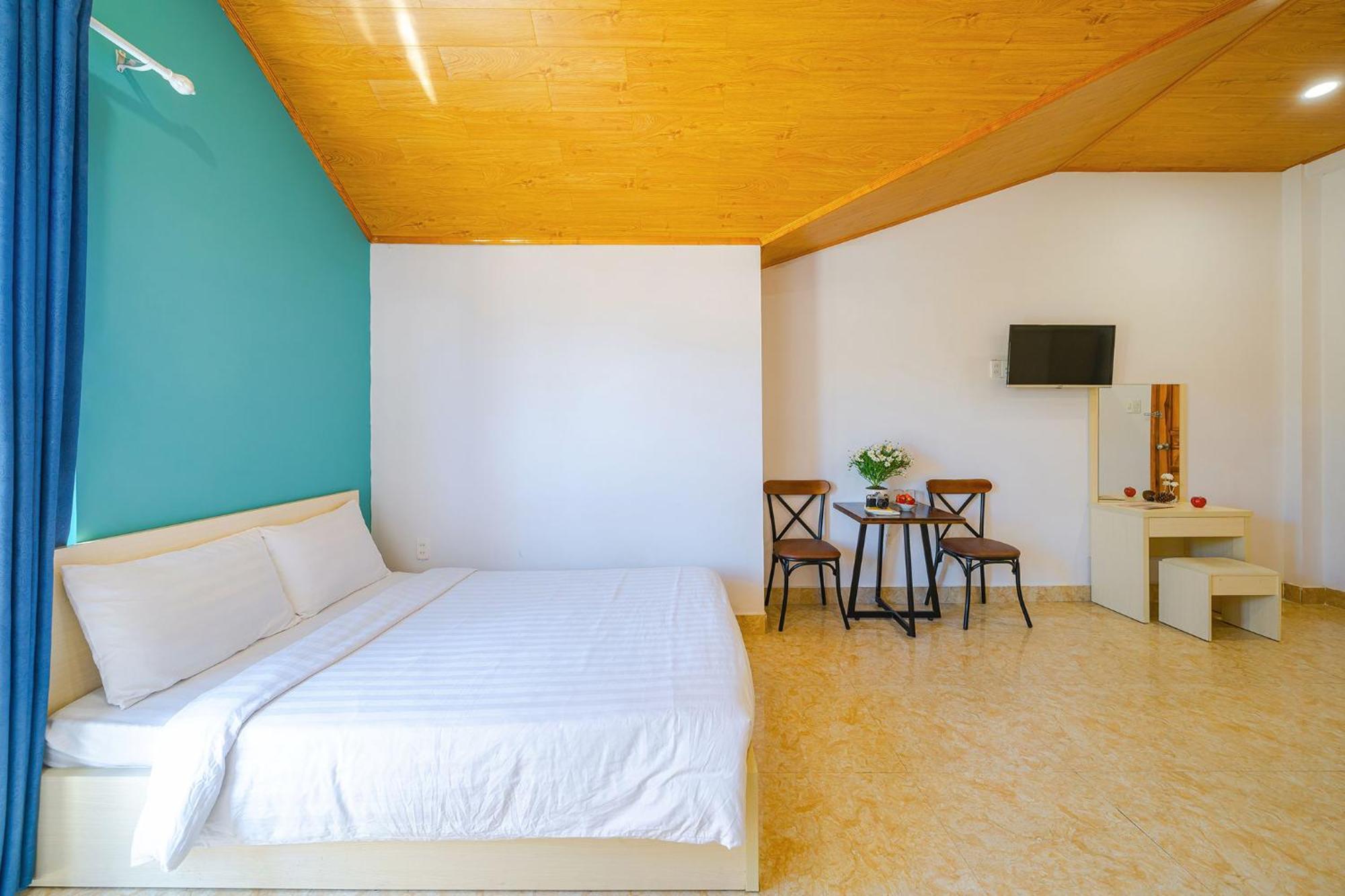 An Boutique Hotel - Stay 24H Да Лат Екстериор снимка