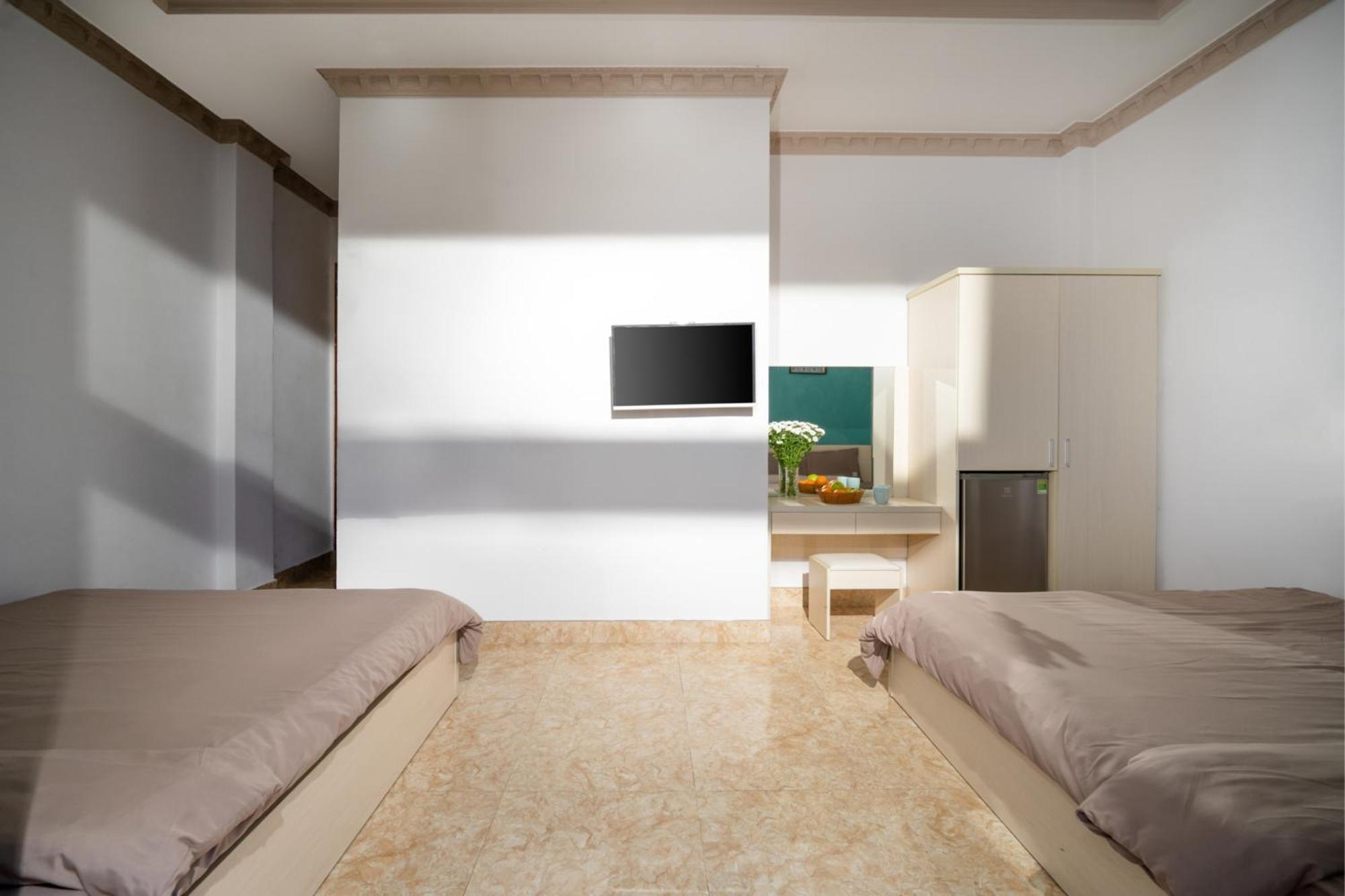 An Boutique Hotel - Stay 24H Да Лат Екстериор снимка