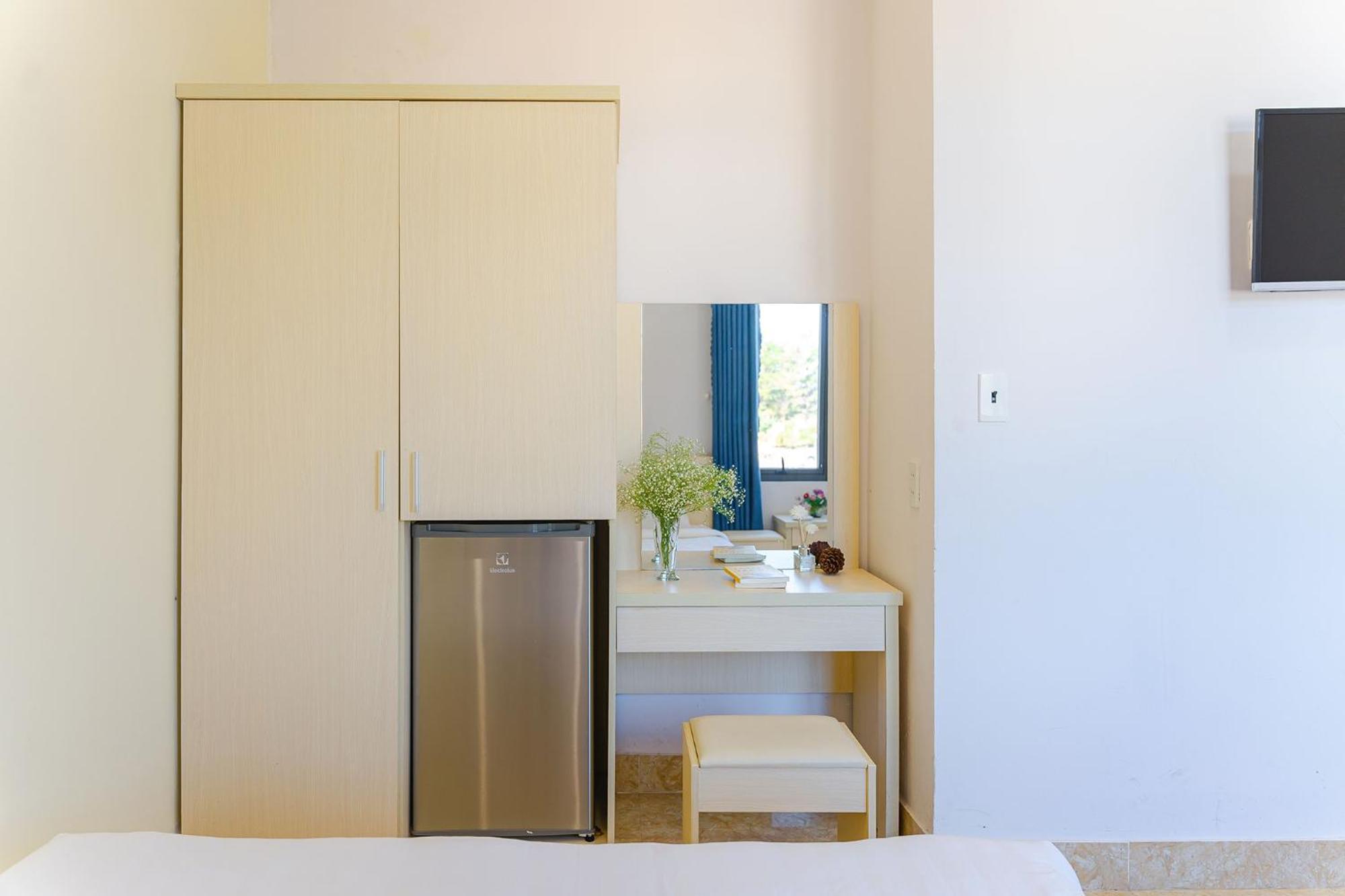 An Boutique Hotel - Stay 24H Да Лат Екстериор снимка