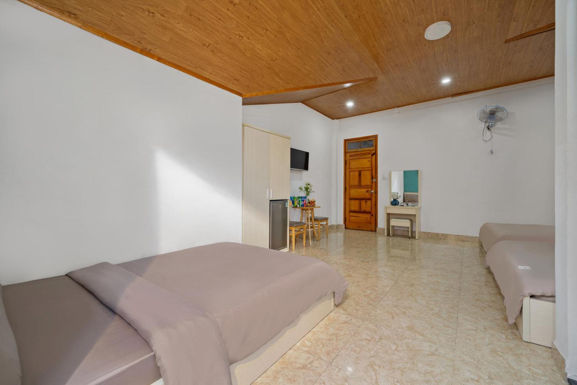 An Boutique Hotel - Stay 24H Да Лат Екстериор снимка