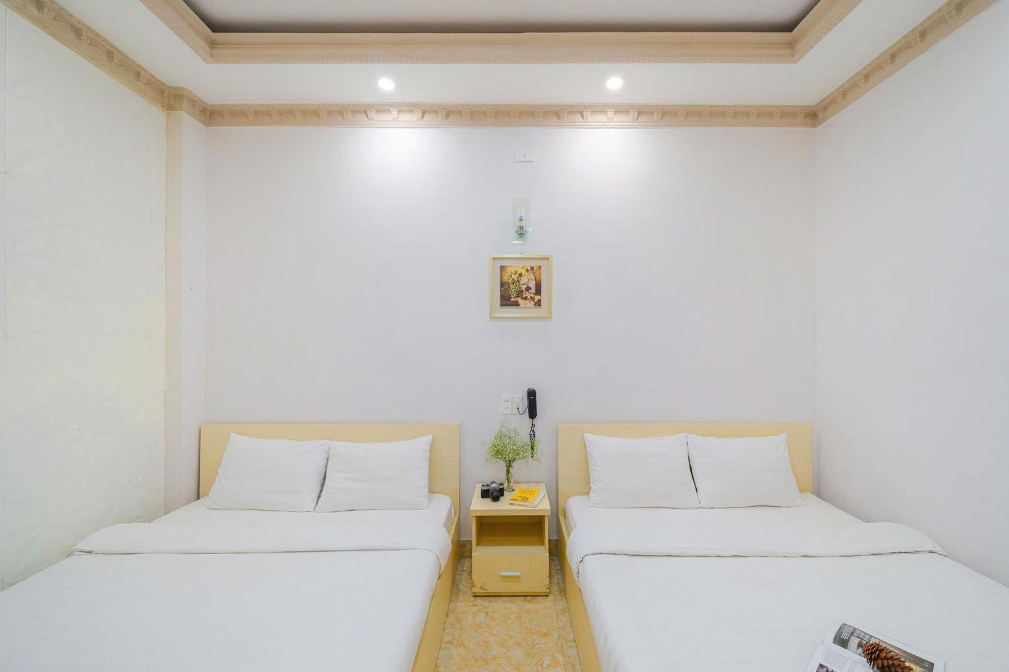An Boutique Hotel - Stay 24H Да Лат Екстериор снимка