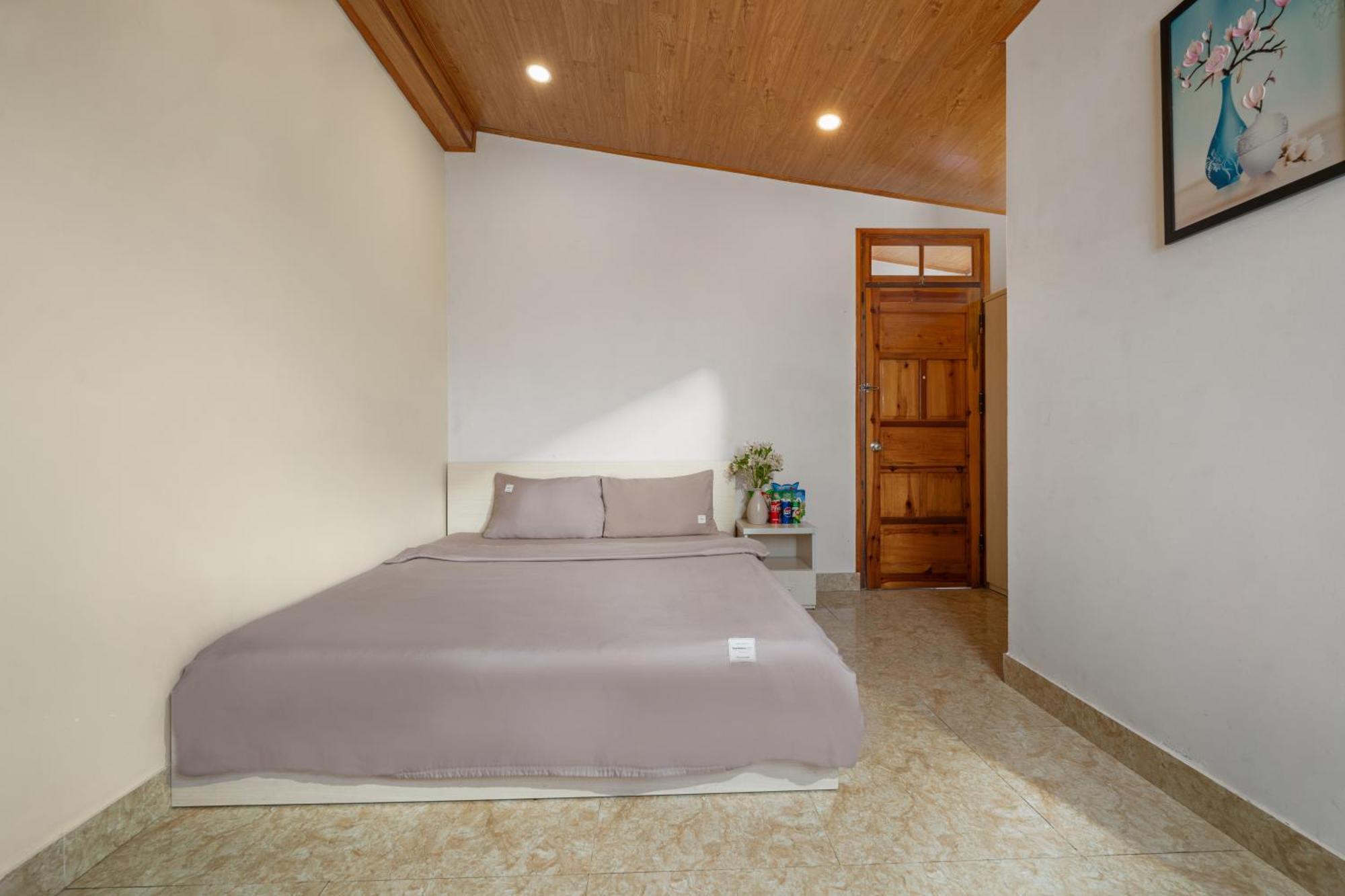 An Boutique Hotel - Stay 24H Да Лат Екстериор снимка