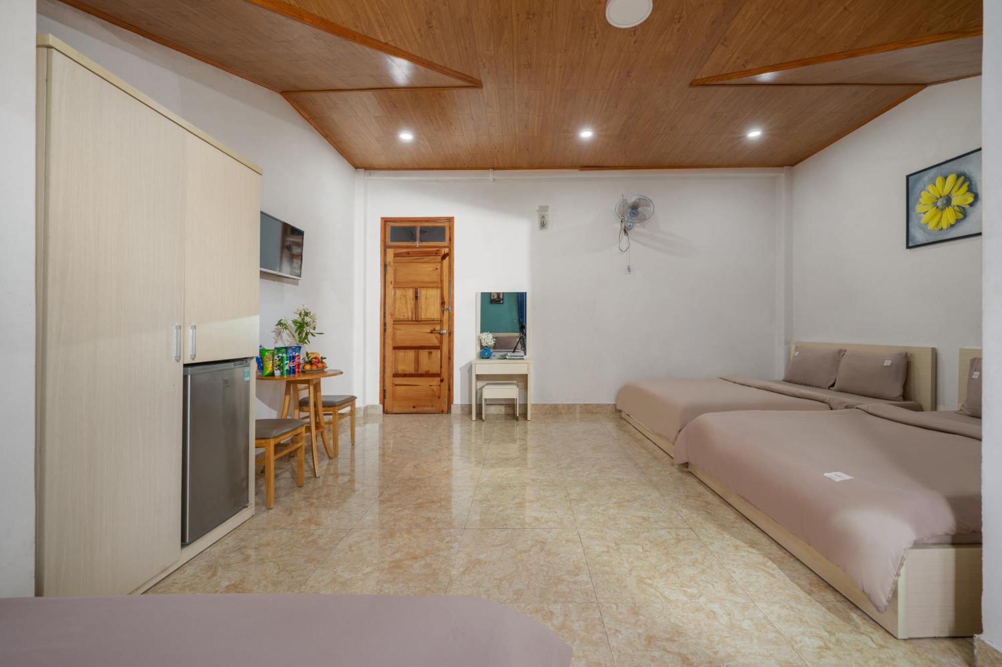 An Boutique Hotel - Stay 24H Да Лат Екстериор снимка