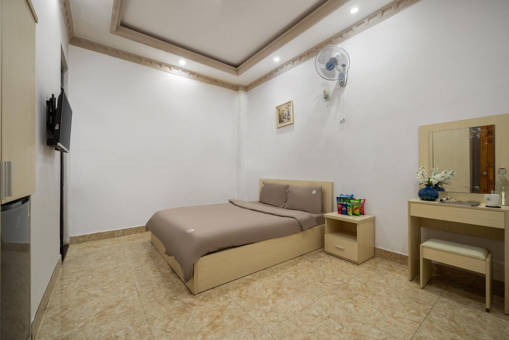 An Boutique Hotel - Stay 24H Да Лат Екстериор снимка
