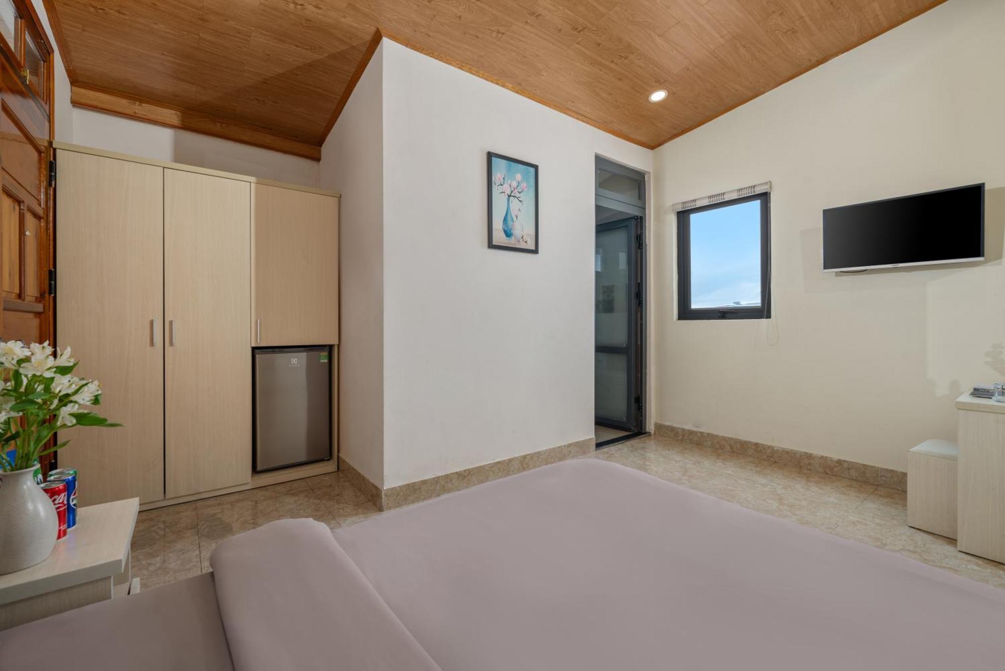 An Boutique Hotel - Stay 24H Да Лат Екстериор снимка