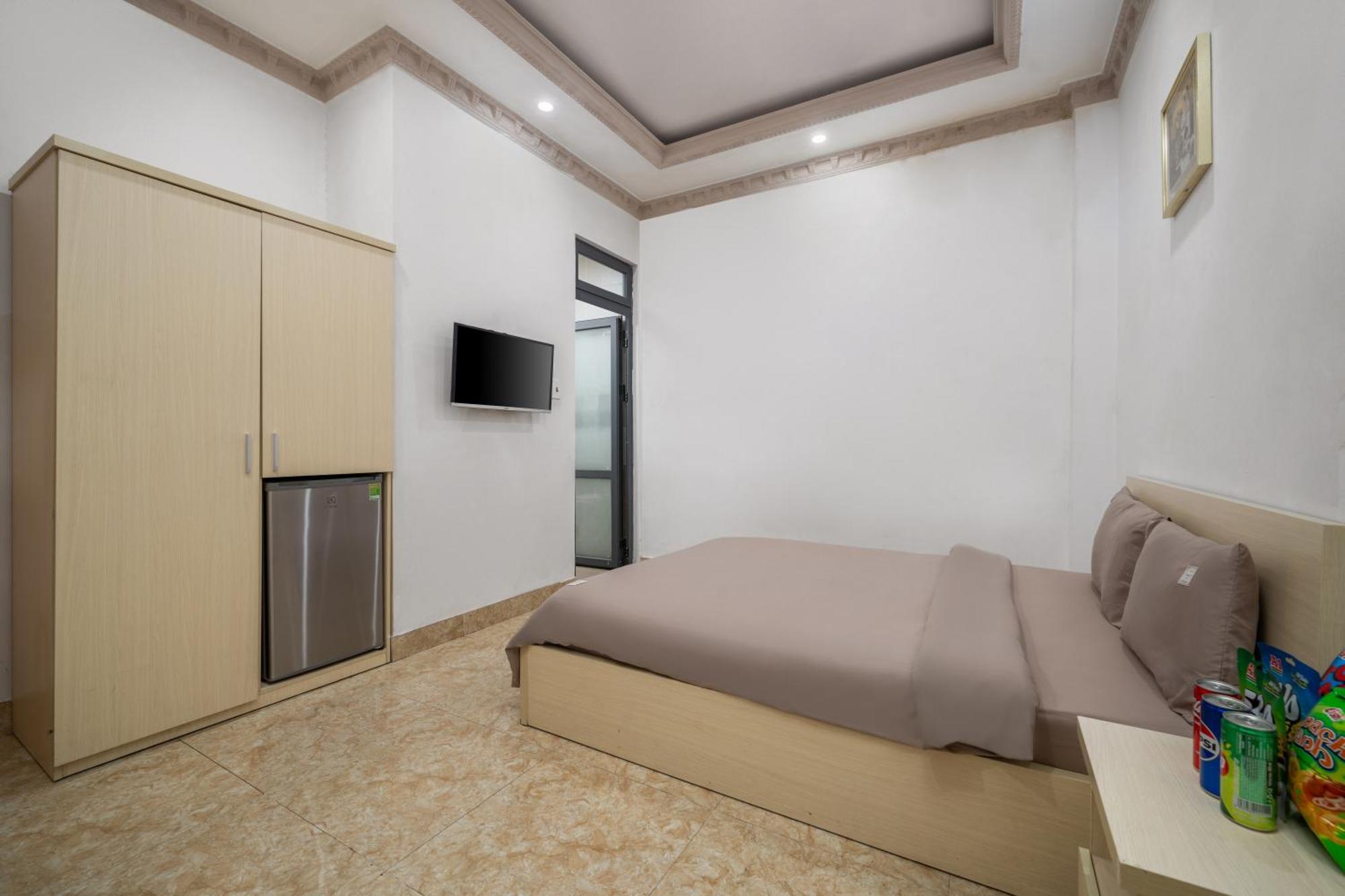An Boutique Hotel - Stay 24H Да Лат Екстериор снимка