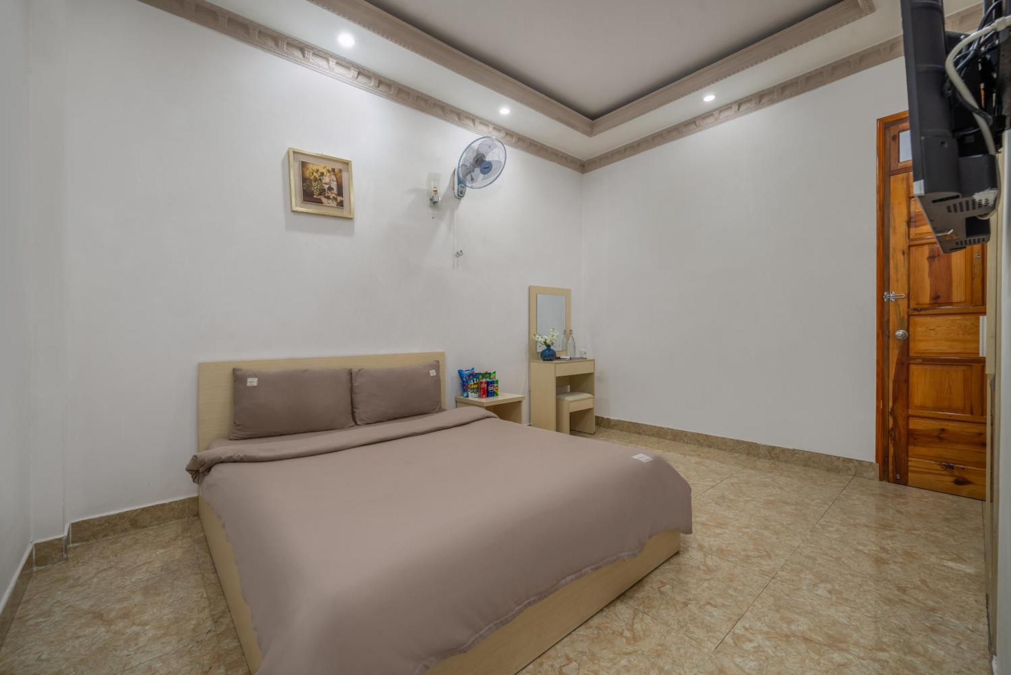 An Boutique Hotel - Stay 24H Да Лат Екстериор снимка