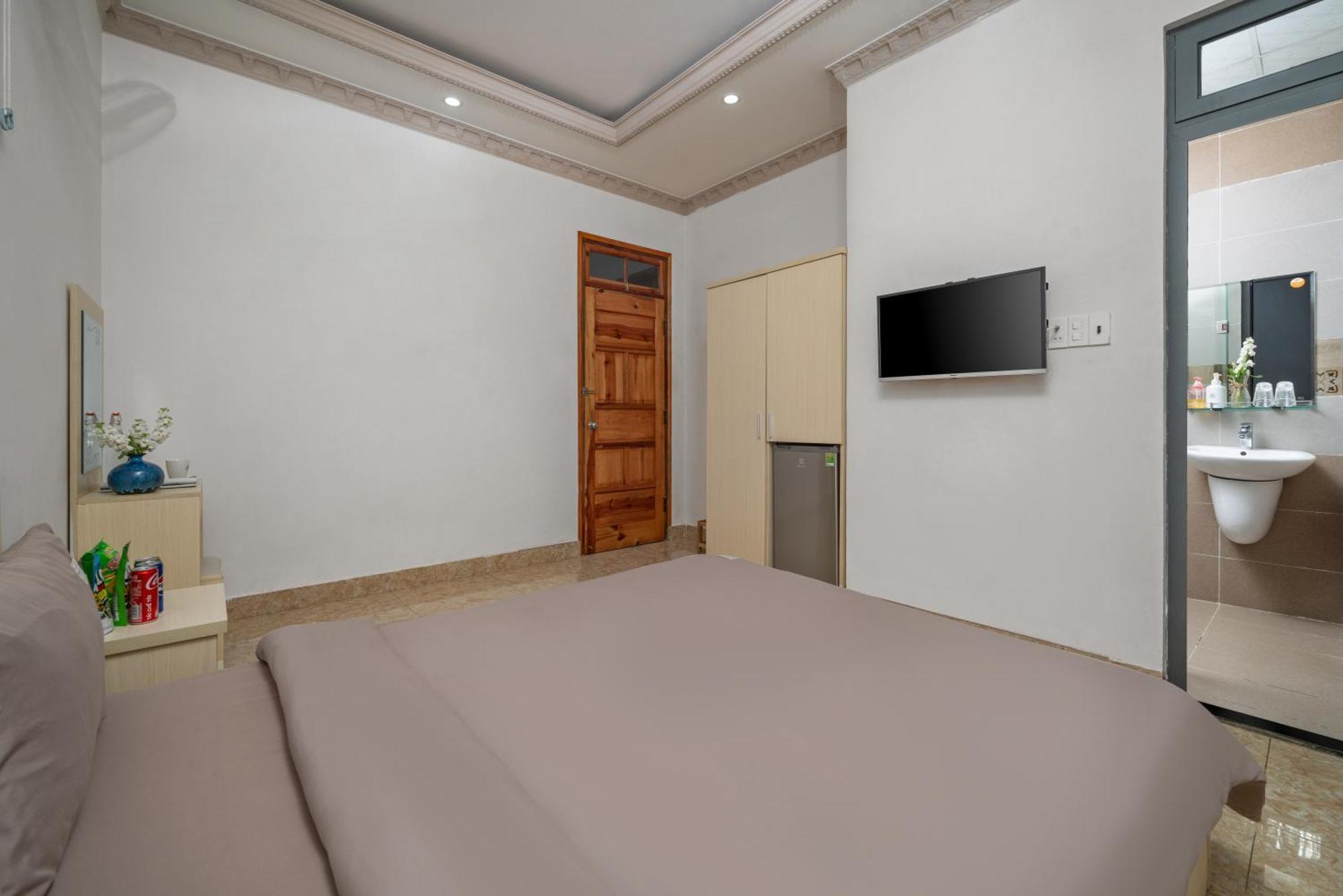 An Boutique Hotel - Stay 24H Да Лат Екстериор снимка